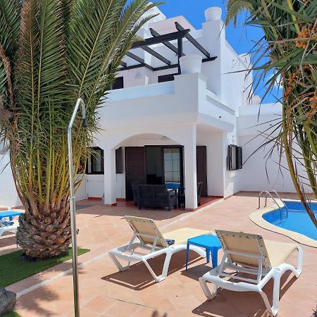 Villa Real Oliva Корралехо Екстер'єр фото